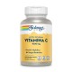 Vitamina C 1000 mg Solaray comprimidos