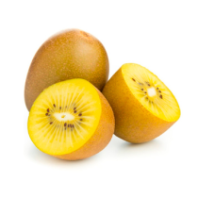 Kiwi amarillo