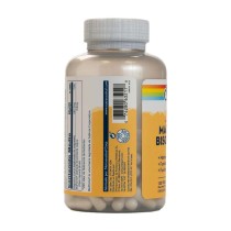 código de barras Bisglicinato magnesio 120 cápsulas
