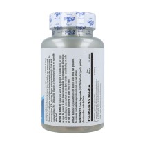 etiqueta Suplemento de omega 3 para salud cardiovascular