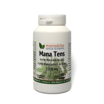 Envase Mana Tens 90 perlas Manabios