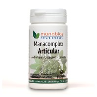 Manacomplex articular 60+2...