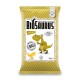Bolsa de snack BioSaurus queso sin gluten