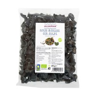 Pasta integral ecológica con algas Algamar