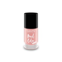 Esmalte de uñas Sante 03 Perfect Peach tono melocotón