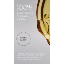 100% ingredientes de origen natural