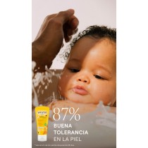 87% buena tolerancia en la piel