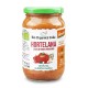 Salsa de tomate hortelana ecológica Bio Orgánica Italia