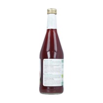 información nutricional Jugo natural de arándanos rojos bio con infusión de abedul