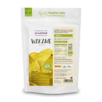 Alga wakame eco 50g Algamar