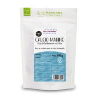 Envase ecológico de Calcio Marino polvo Algamar
