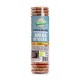 Galletas ecológicas de avena y canela Biocop 250g