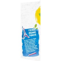 pionero francés en productos ecológicos