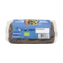 certificado ecológico europeo Pan nutritivo y natural 400g La Finestra sul Cielo