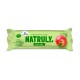 Barrita de manzana sin azúcares añadidos eco Natruly 40g