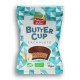 Cacahuete Butter Cup ecológico sin gluten La Finestra 25g
