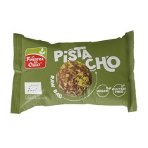 Energy ball de pistacho ecológica La Finestra Sul Cielo