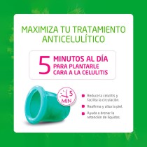 maximiza tu tratamiento anticelulítico