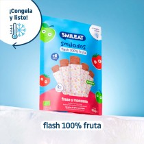 congela y listo! 100% fruta