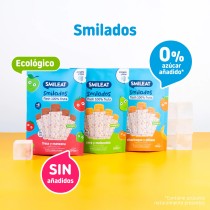 0% azúcar añadido, ecológico, sin añadidos
