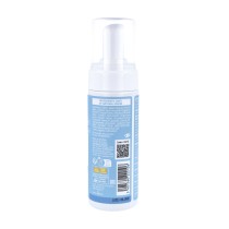 información bote Espuma limpiadora ecológica Weleda 150ml