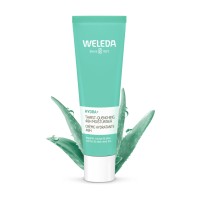 Hidra+ crema hidratante 48h Weleda 30ml