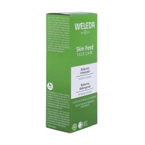 caja de Skin food bálsamo limpiador Weleda