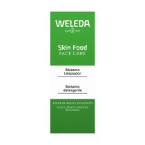 frontal caja Skin food bálsamo limpiador