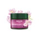Crema de noche alisante de rosa mosqueta y té blanco