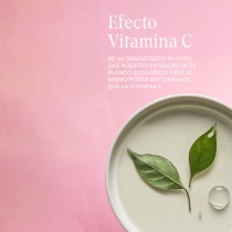 efecto vitamina c