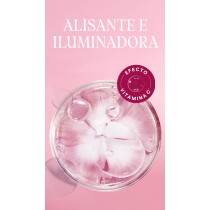 alisante e iluminadora