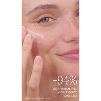 +94% confirman: piel visiblemente más lisa