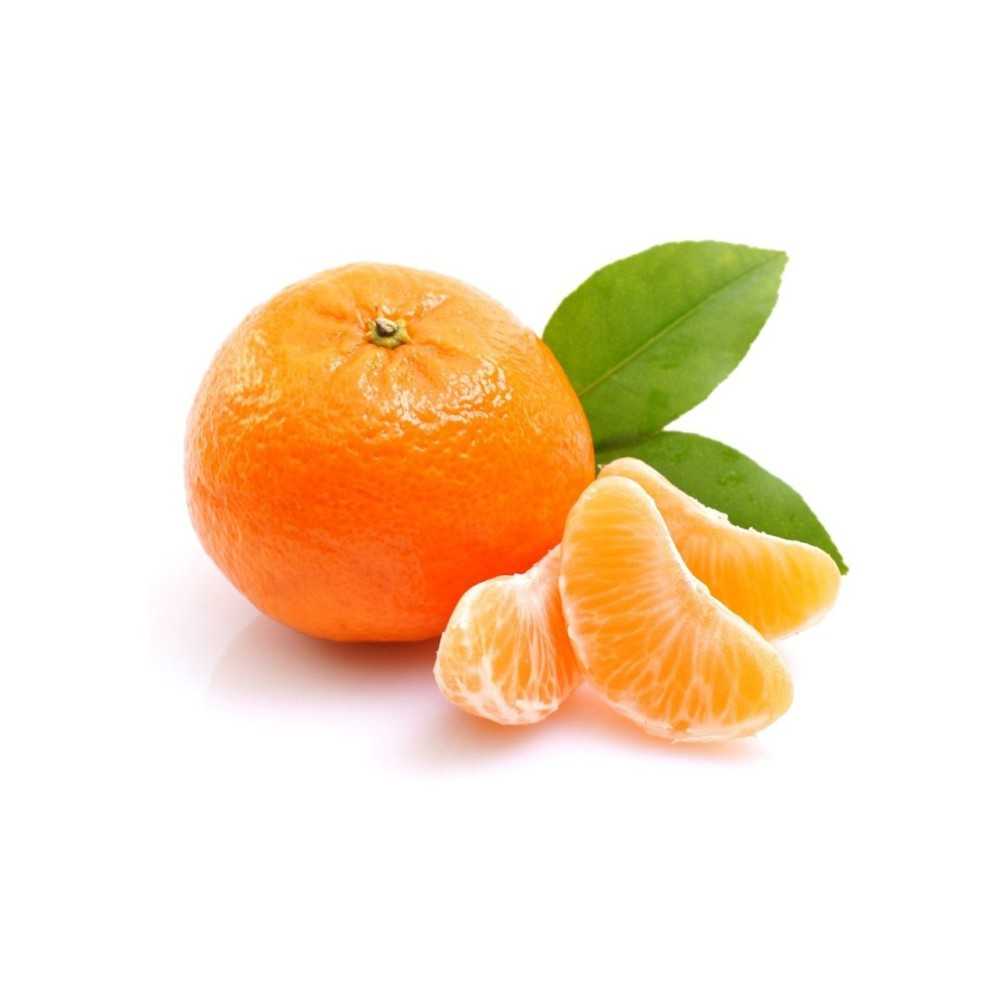 Mandarina Ecológica Mandarina Ecológica