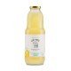 Botella de limonada ecológica Cal Valls 1L