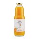 botella de Zumo de naranja eco 1L Cal Valls