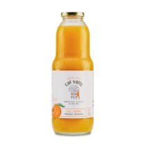 botella de Zumo de naranja eco 1L Cal Valls