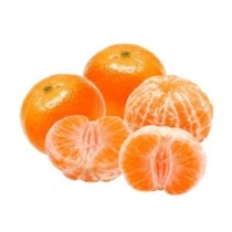 Mandarina Ecológica