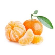 Mandarina Ecológica