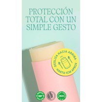 Desodorante stick piel sensible eco 50gr Weleda