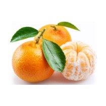 Mandarina Ecológica