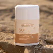 Stick solar color spf 50+ eco 12g Biarritz