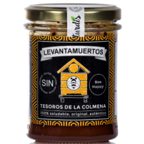 Levantamuertos Eco 220gr Naturdis