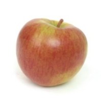 Manzana Fuji Ecológica