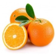 Naranja de Mesa Ecológica