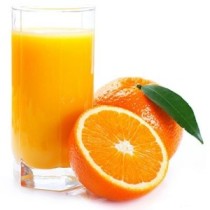 Naranja de Zumo