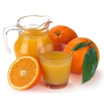 Naranja de Zumo