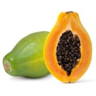 Papaya Ecológica