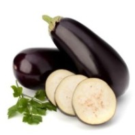 Berenjena Ecológica