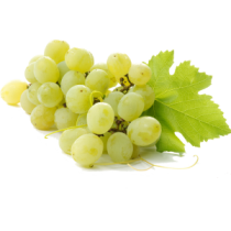 Uva Blanca Ecológica