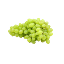 Uva Blanca Ecológica